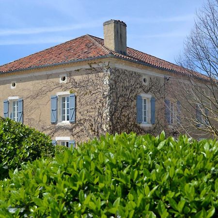 Chambre D'Hote Au Domaine Terre De Chenes Saint-Paul-de-Baise Ngoại thất bức ảnh