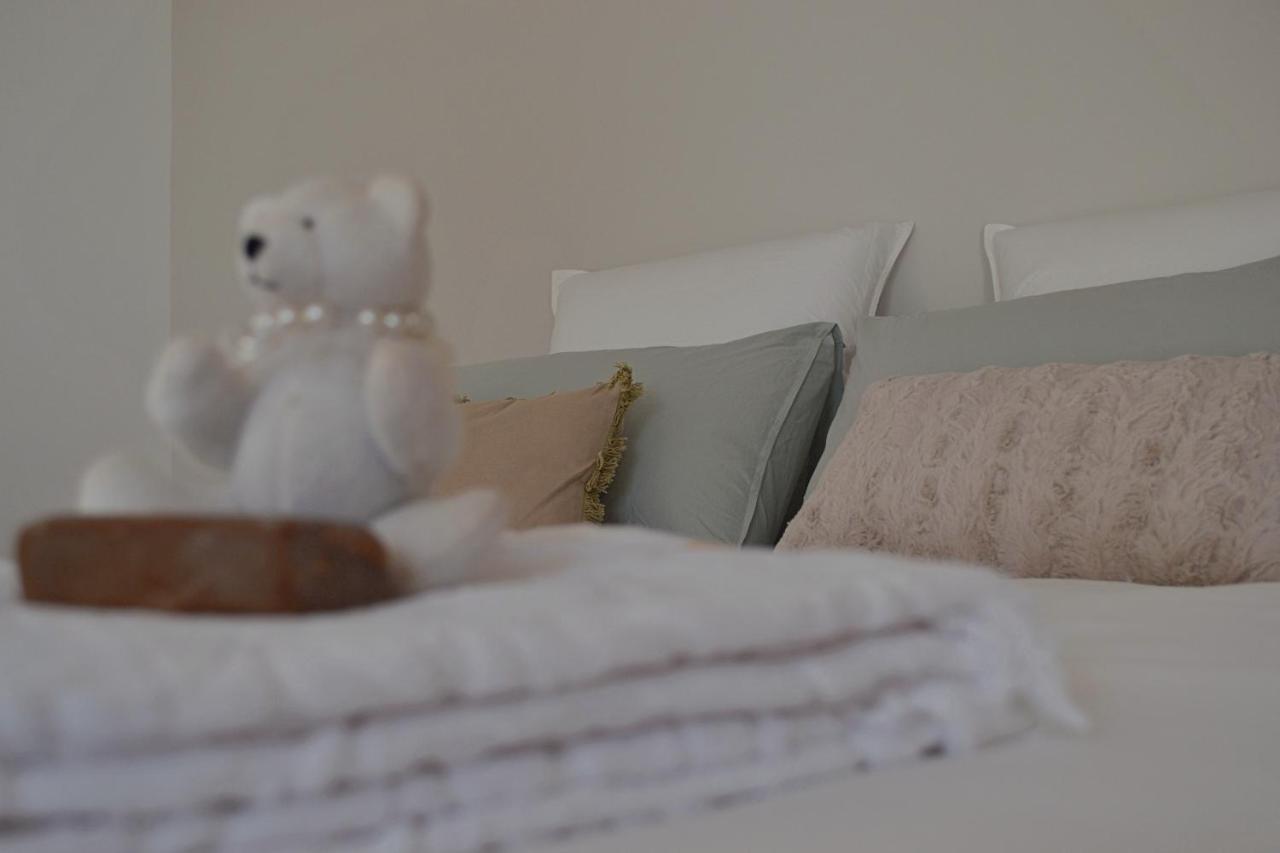 Chambre D'Hote Au Domaine Terre De Chenes Saint-Paul-de-Baise Ngoại thất bức ảnh
