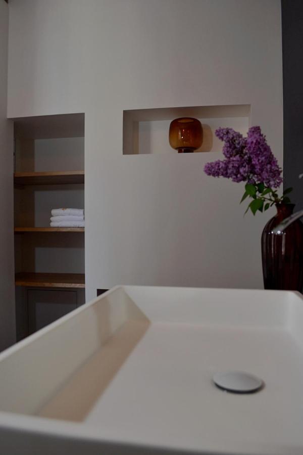 Chambre D'Hote Au Domaine Terre De Chenes Saint-Paul-de-Baise Ngoại thất bức ảnh