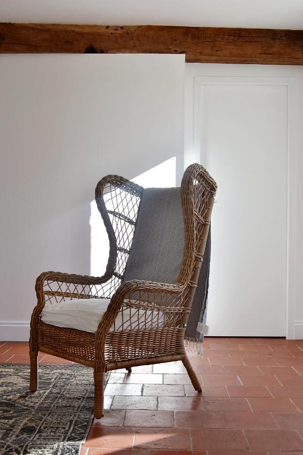 Chambre D'Hote Au Domaine Terre De Chenes Saint-Paul-de-Baise Ngoại thất bức ảnh